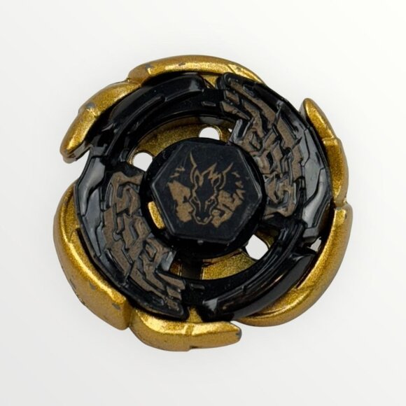 Other - Black Hole Galaxy Pegasus Gold Beyblade Metal Fight Takara Tomy - US Seller